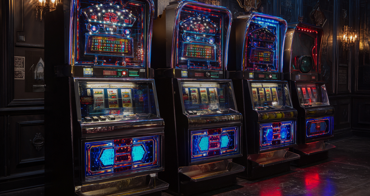 Bet66 Casino