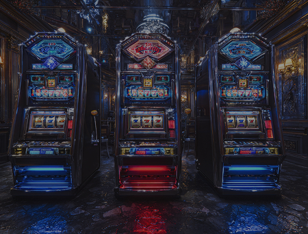 Bet66 Casino