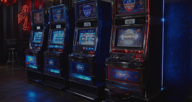Bet66 Casino